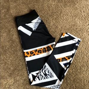 Adidas leggings